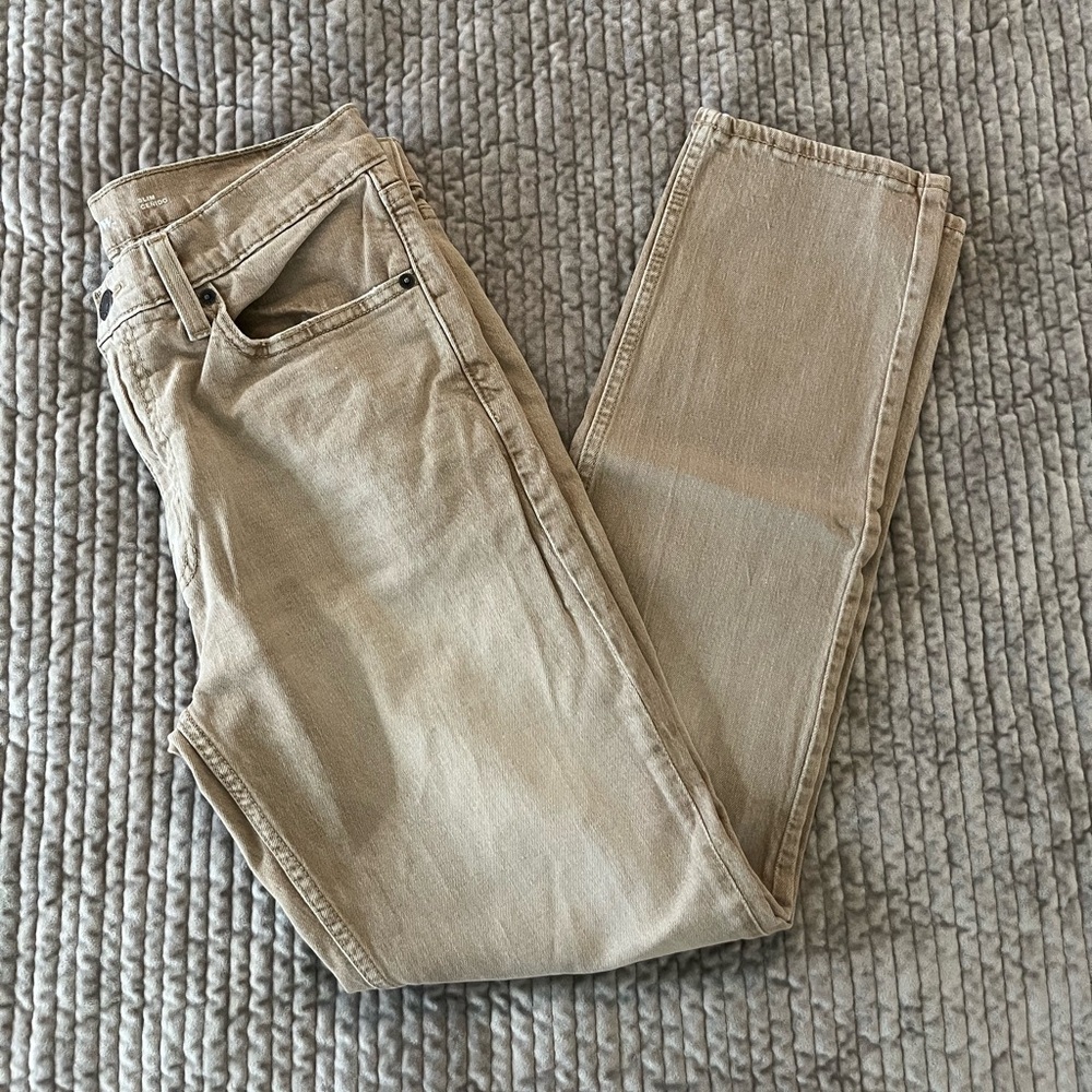 Men’s Goodfellow Slim Jeans